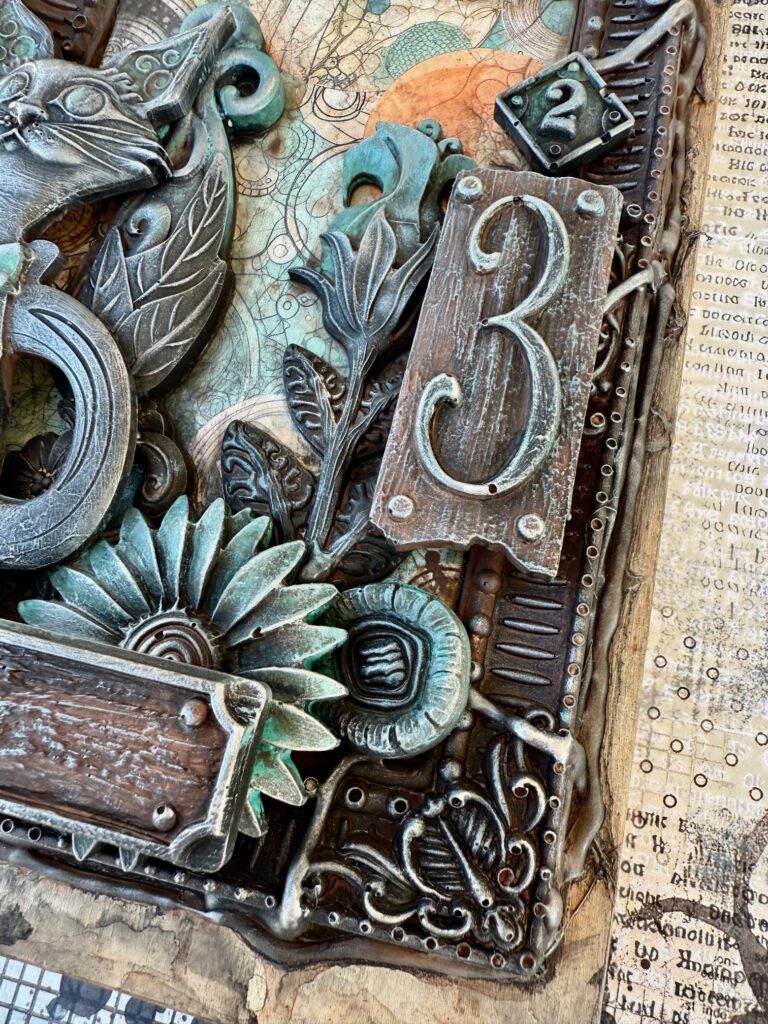 Cuaderno tapa dura taller moonlight wiskers